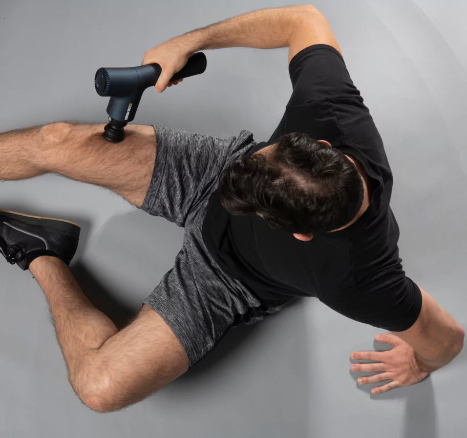For CrossFitters