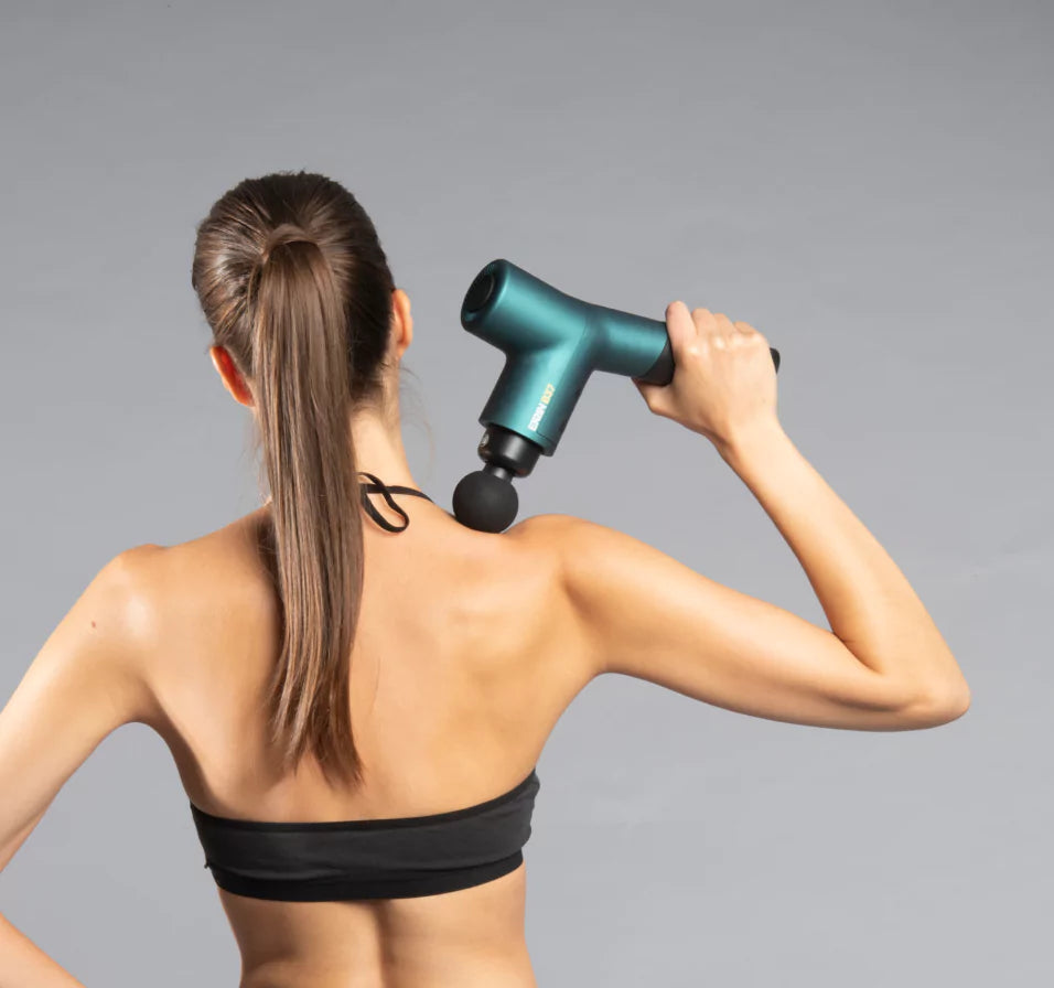 For Back Pain
