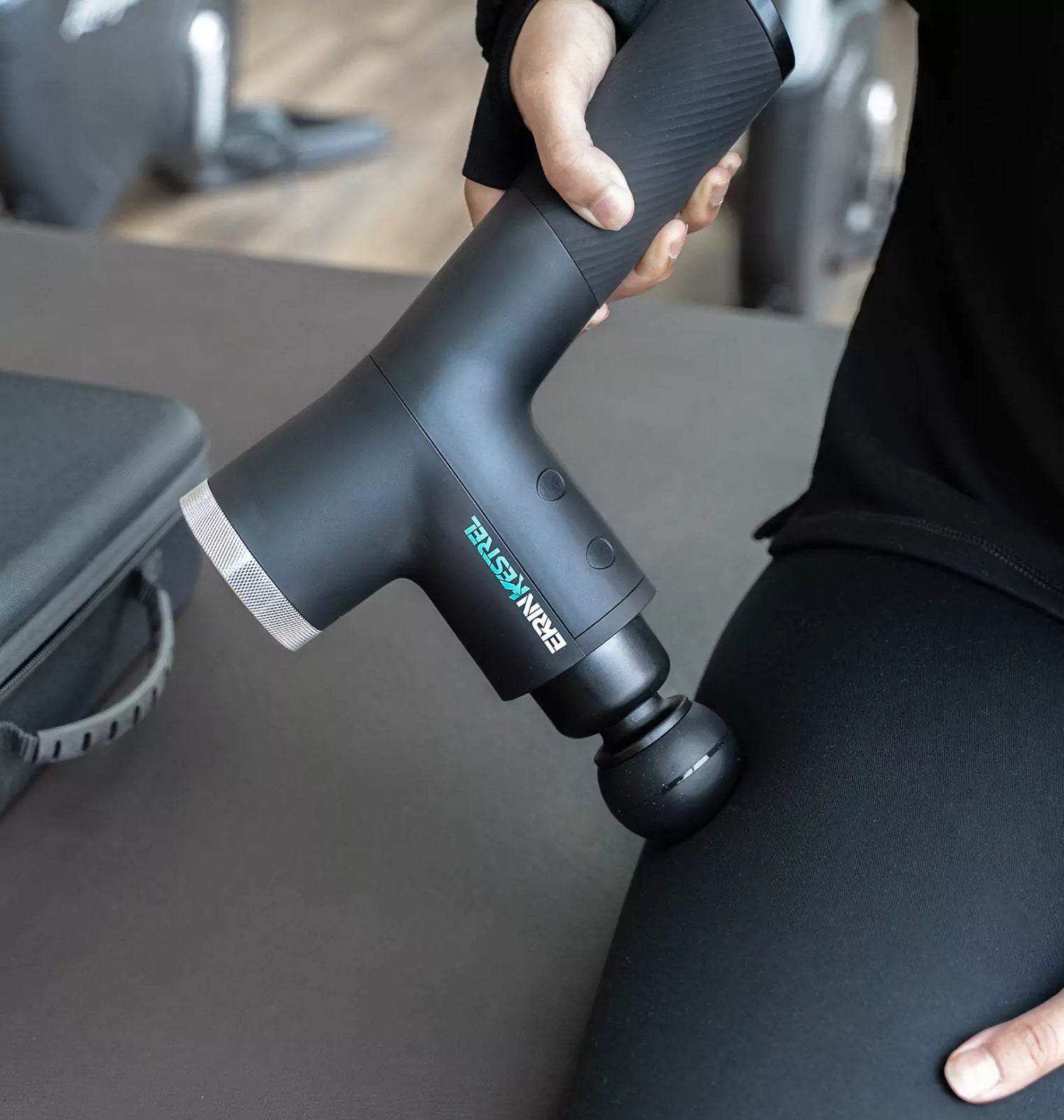 Kestrel Percussion Massager