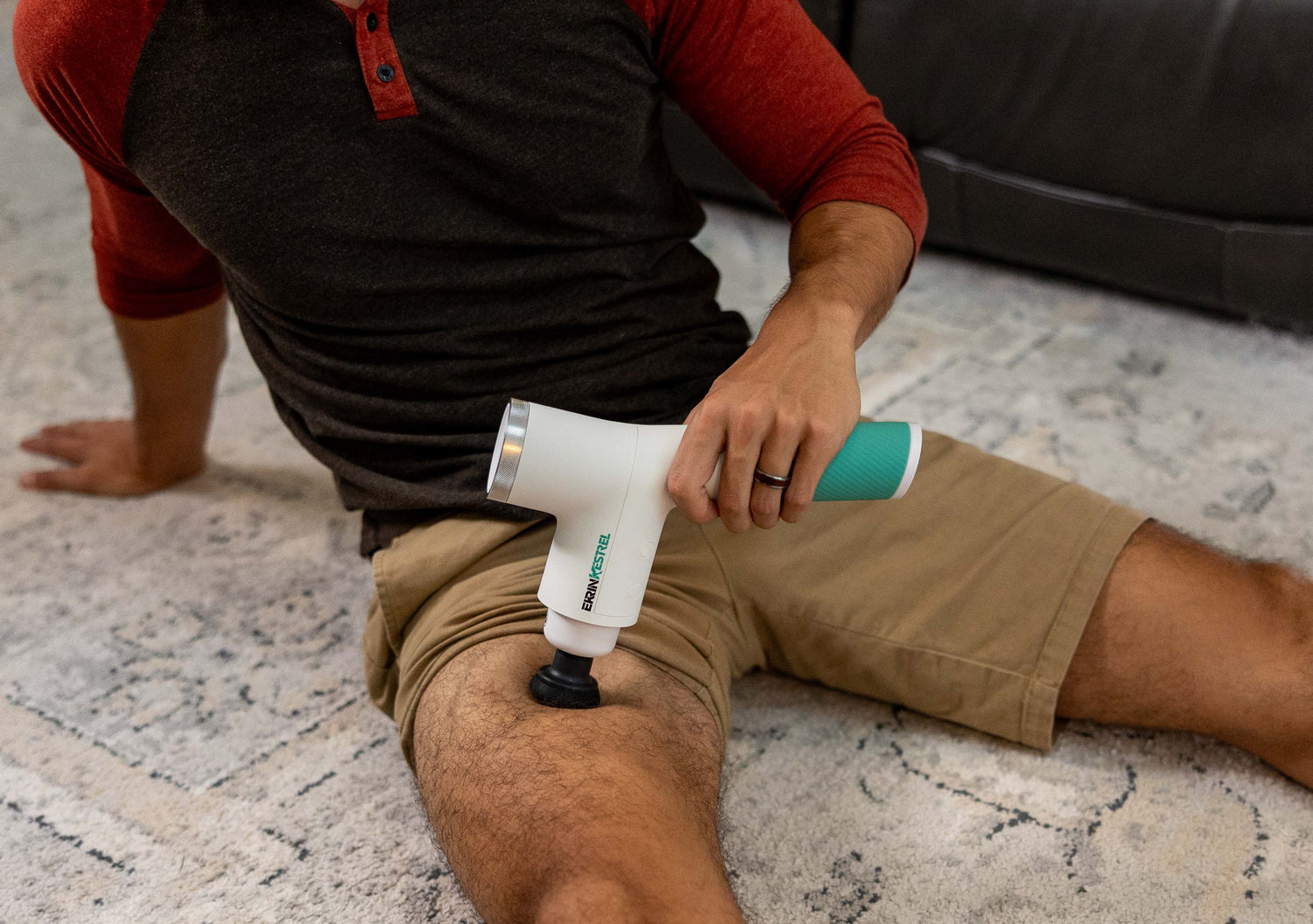 Kestrel Percussion Massager